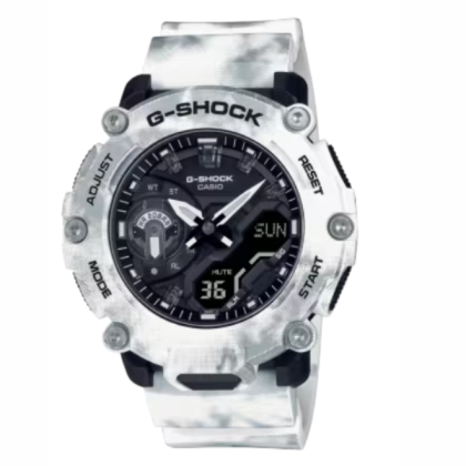 CASIO G-SHOCK GA-2200GC-7ADR